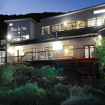 Sea La Vie Beach House วิลเดอร์เนส ภายนอก รูปภาพ
