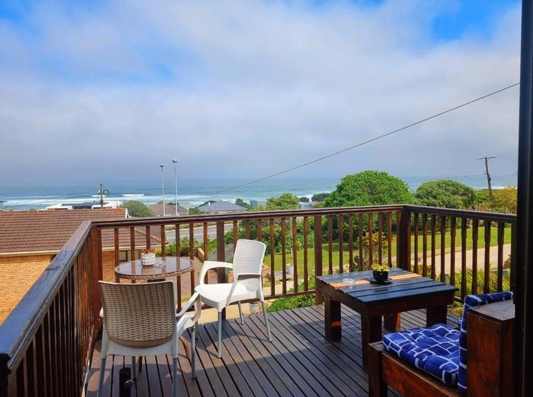 Sea La Vie Beach House วิลเดอร์เนส ภายนอก รูปภาพ