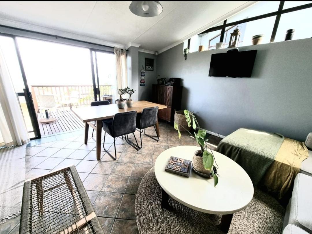 Sea La Vie Beach House วิลเดอร์เนส ภายนอก รูปภาพ