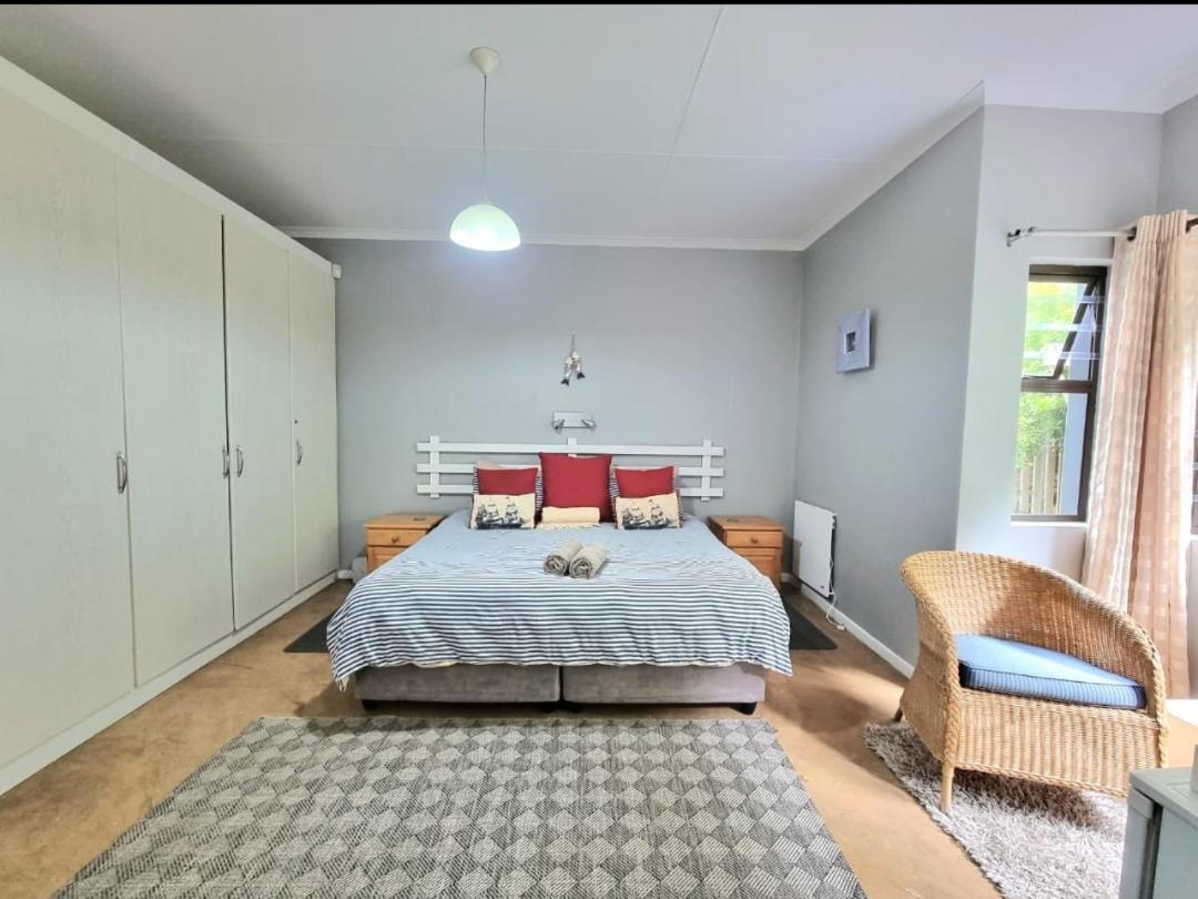 Sea La Vie Beach House วิลเดอร์เนส ภายนอก รูปภาพ