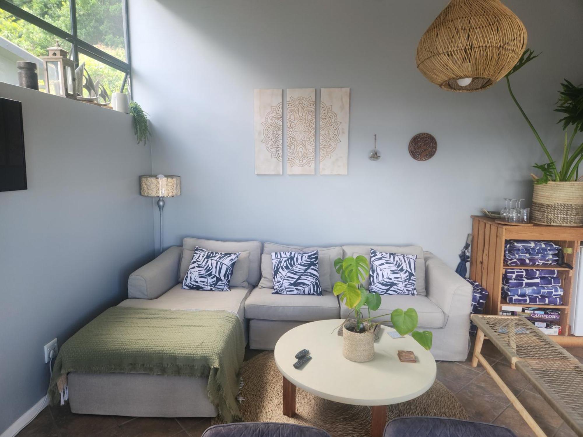 Sea La Vie Beach House วิลเดอร์เนส ภายนอก รูปภาพ