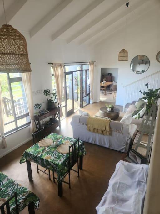 Sea La Vie Beach House วิลเดอร์เนส ภายนอก รูปภาพ