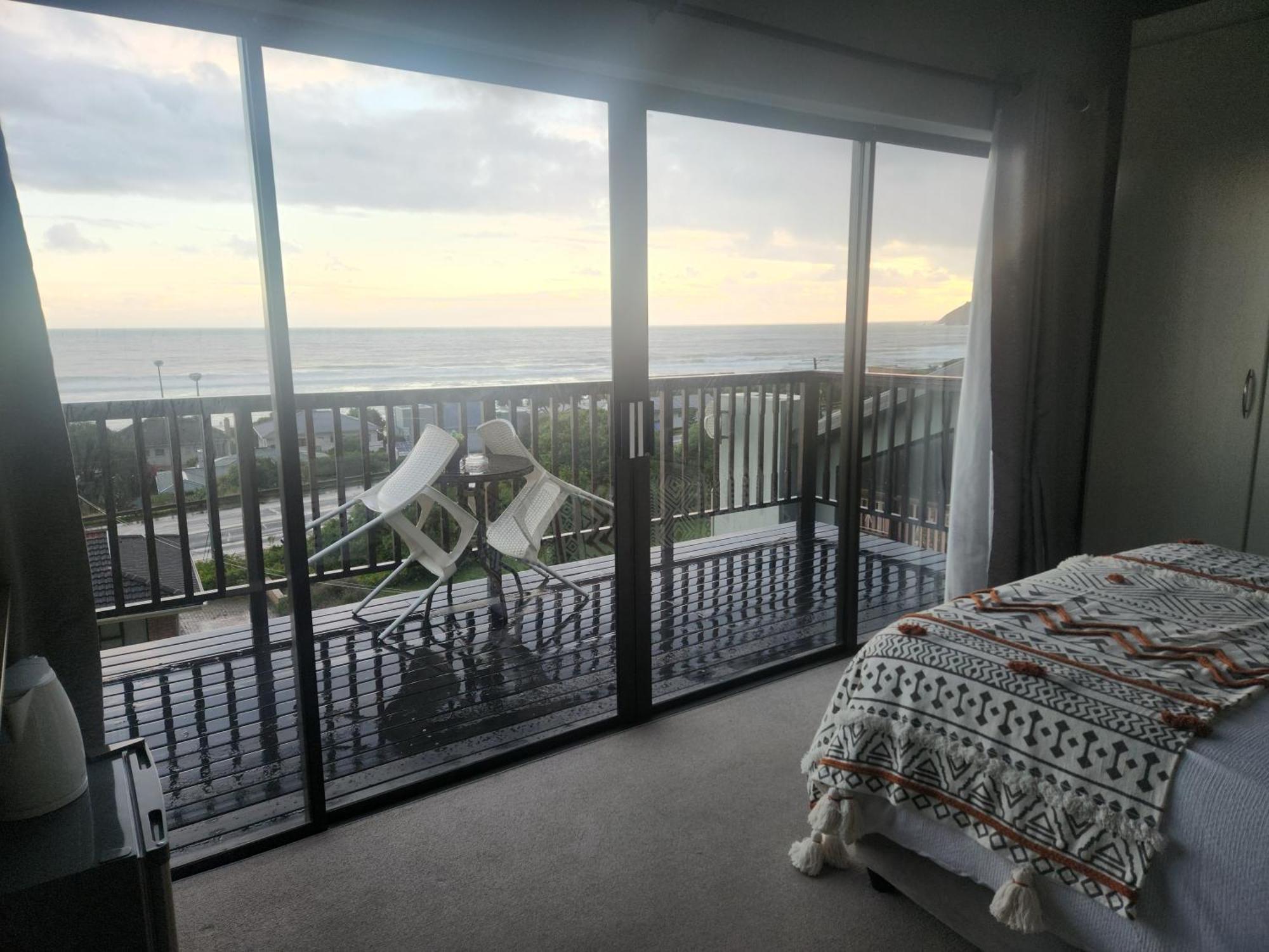Sea La Vie Beach House วิลเดอร์เนส ภายนอก รูปภาพ