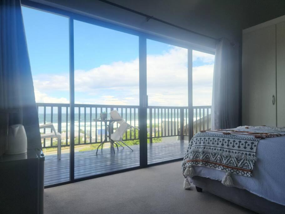 Sea La Vie Beach House วิลเดอร์เนส ภายนอก รูปภาพ