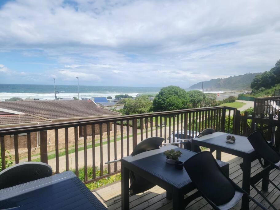 Sea La Vie Beach House วิลเดอร์เนส ภายนอก รูปภาพ