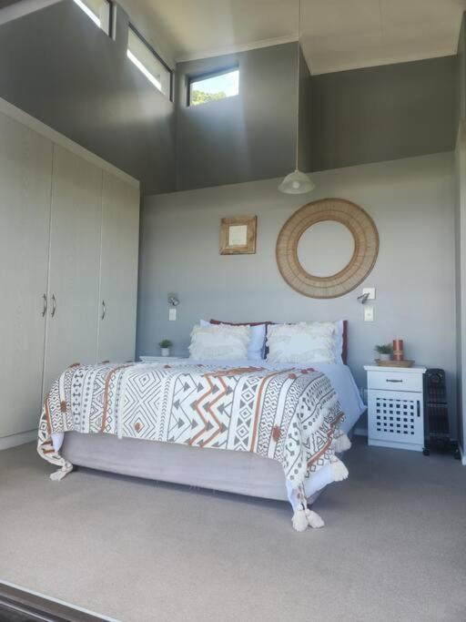 Sea La Vie Beach House วิลเดอร์เนส ภายนอก รูปภาพ
