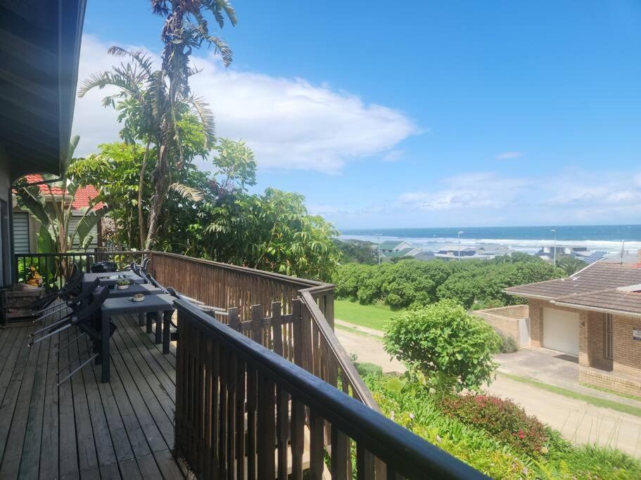 Sea La Vie Beach House วิลเดอร์เนส ภายนอก รูปภาพ