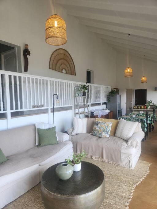 Sea La Vie Beach House วิลเดอร์เนส ภายนอก รูปภาพ