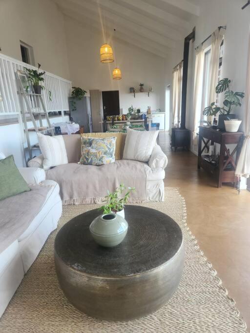 Sea La Vie Beach House วิลเดอร์เนส ภายนอก รูปภาพ