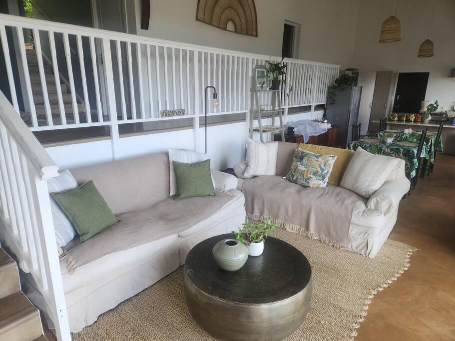 Sea La Vie Beach House วิลเดอร์เนส ภายนอก รูปภาพ