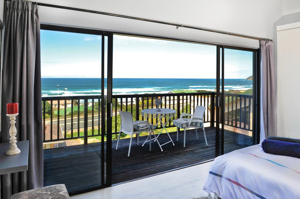Sea La Vie Beach House วิลเดอร์เนส ภายนอก รูปภาพ