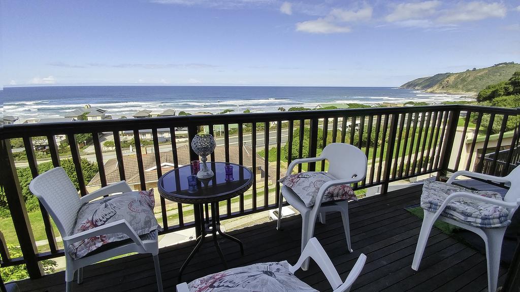 Sea La Vie Beach House วิลเดอร์เนส ภายนอก รูปภาพ