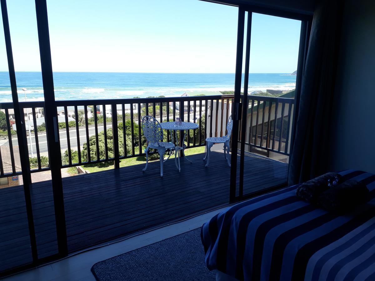 Sea La Vie Beach House วิลเดอร์เนส ภายนอก รูปภาพ